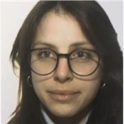 Ciao sono Lia, sono pronta ad insegnare qualunque materia e pronta ad allievi con diverse capacità e competenze